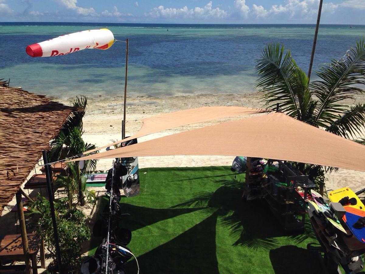 Freestyle Academy Kitesurfing 호텔 발라박 외부 사진