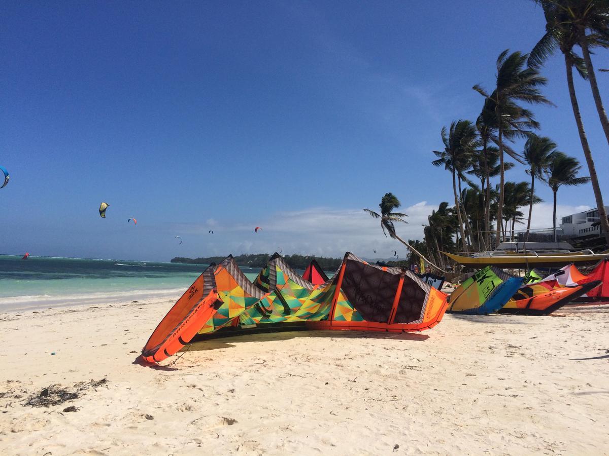 Freestyle Academy Kitesurfing 호텔 발라박 외부 사진